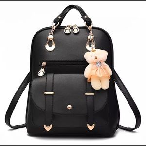 Women’s Backpack